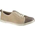 MENS HUSH PUPPIES SONOMA BRWON WASHED SUEDE SIZE 7 13 H102182  