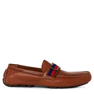 Terry Ribbon Driver shoes   POLO RALPH LAUREN   Casual   Loafers 