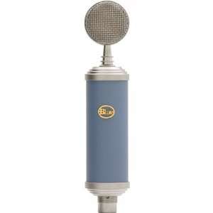 Blue Microphones Bluebird Großmembran Nierenmikrofon  