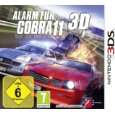 Alarm für Cobra 11 3D von dtp Entertainment AG   Nintendo 3DS
