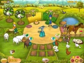 Farm Mania 2 Pc  Games