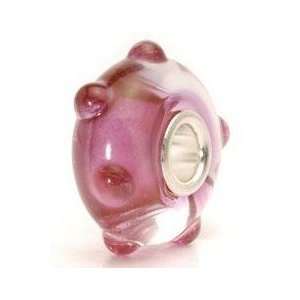 Trollbeads Rosa Knospen 61309 Signe Schuhmann  Schmuck