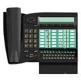Alcatel Advanced Reflexes 4035 Systemtelefon, graphit