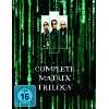 Matrix   The Complete Trilogy [Blu ray]