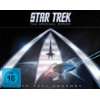 Star Trek   Shuttle Box (Teil 1 bis 9)  Filme & TV