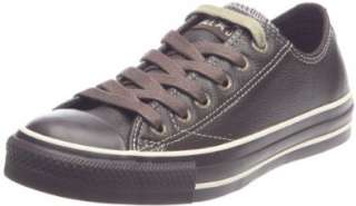 Converse Chuck Taylor All European Leather Ox, Unisex Sneaker  