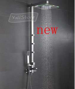 inch Round Stainless Steel Bath Shower Head Hot Sell  