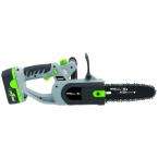 in. 18 Volt Cordless Electric Chainsaw Reviews (2 reviews) Buy Now