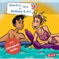 Summer, Sun & Holiday Love. CD Englischsprachige Lesung Audio CD von 