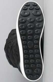 adidas The adiWinter Boot in Black  Karmaloop   Global Concrete 
