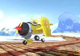 Sonic & SEGA All Stars Racing Nintendo Wii  Games