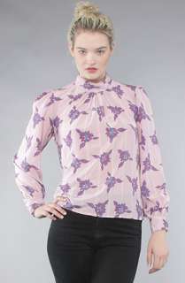 Vintage Boutique The Veronica Top  Karmaloop   Global Concrete 