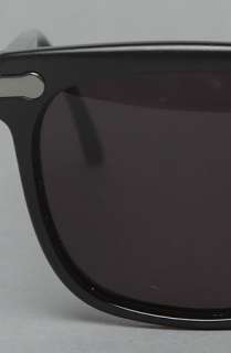 Vintage Eyewear The Hugo Boss 5158 Sunglasses in Black  Karmaloop 