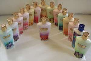 VICTORIAS SECRET VS FANTASIES HYDRATING BODY LOTION ~ YOU PICK ONE 