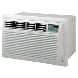  500 BTU 230/208v Through the Wall Air Conditioner with Heat and Remote