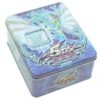 www.yugioh kartenshop.de   Yu Gi Oh Tin Wave Antiker Feendrache 2009