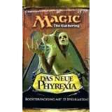 Wizard of the Coast 56354   Magic The Gathering   Das Neue Phyrexia 