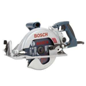 Bosch 7 1/4 in. Worm Drive Construction Saw 1677M 
