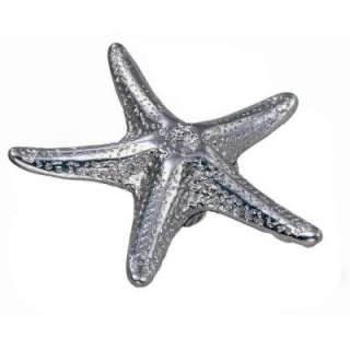 Laurey Oceana Knob   Starfish   Silverado 56760  