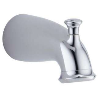 Find a Delta Ellington Tub Spout in Chrome (RP43161) from The Home 