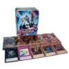 Yu Gi Oh Tin 2011 Wave 2 Nummer 10 Illumiritter mit 5 Booster Pack 