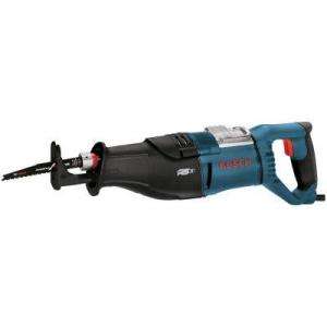 Bosch 1 1/4 in. 120 Volt Reciprocating Saw RS15 