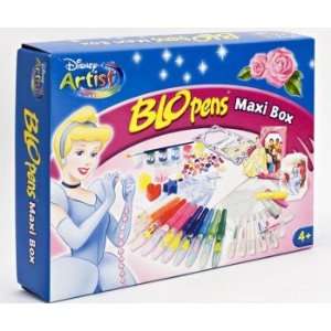 BLO Pens Disney Princess Set groß  Spielzeug