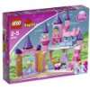 LEGO Duplo Princess 6154   Cinderellas Märchenschloss