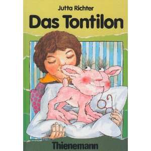   (Kinderbuch)  Jutta Richter, Frank Ruprecht Bücher
