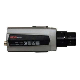   TVL CCD Bullet Shaped Surveillance Camera REXN650 1 