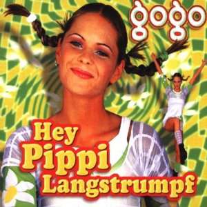 Hey,Pippi Langstrumpf [Single]
