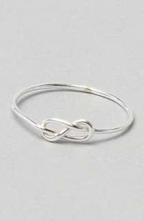 Erica Weiner The Infinity Ring  Karmaloop   Global Concrete 