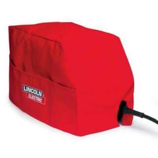Lincoln Electric Small Canvas Cover KH495  