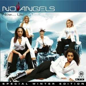 Now Us (New Version) No Angels  Musik