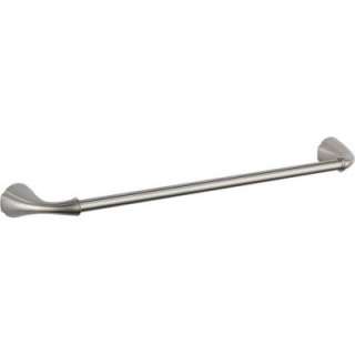 Delta Addison 18 in. Towel Bar in Stainless 79218 SS 