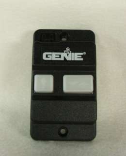 Genie Deluxe Wall Button Station 34299R Series 2  