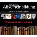    Box mit allen Einzelausgaben, 11 CDs Audio CD von Martin Zimmermann