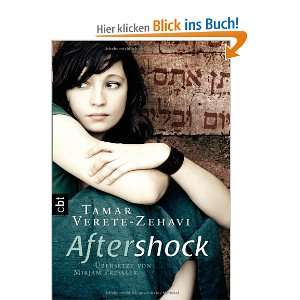 Aftershock  Tamar Verete Zehavi, Eldad Stobezki, Mirjam 