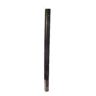 Village Ironsmith 1 1/4 In. Classic Newel Post NP125  