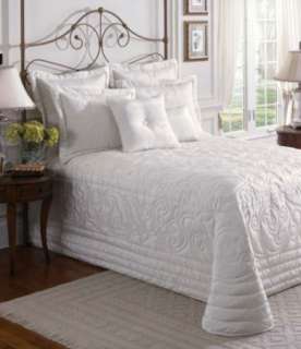 Noble Excellence Moire Bedding Collection  Dillards 