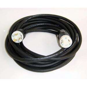   with L5 30 Male + Female Generator Cord RJB103100 