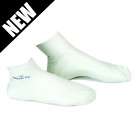 WATERFLY Anti Verruca Latex Swimming Sock Size XS   XL