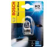 Bosch Autolampe H3 Xenon Blue 12V/55W