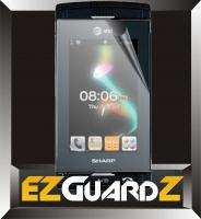5X EZguardz Sharp FX STX 2 LCD Screen Protector Shield  