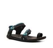 Teva Womens Tirra Solid Performance Sandal