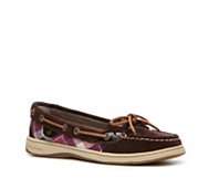 Sperry Top Sider Womens Angelfish Boat Shoe