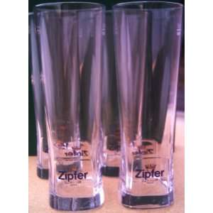 Zipfer Bier Gläser 0,5 Liter, Linea, 12 Stück Set NEU on PopScreen