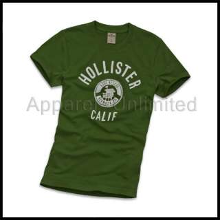 Hollister%Abercrombie~Clobberstones~Tee~T Shirt~SMLXL  