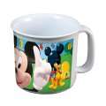  Mickey Mouse 734042   Mickey Ergonomische Trinkflasche 