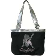 Betty Boop Signature Product Betty Boop™ Tote Bag BZ323   Free 
